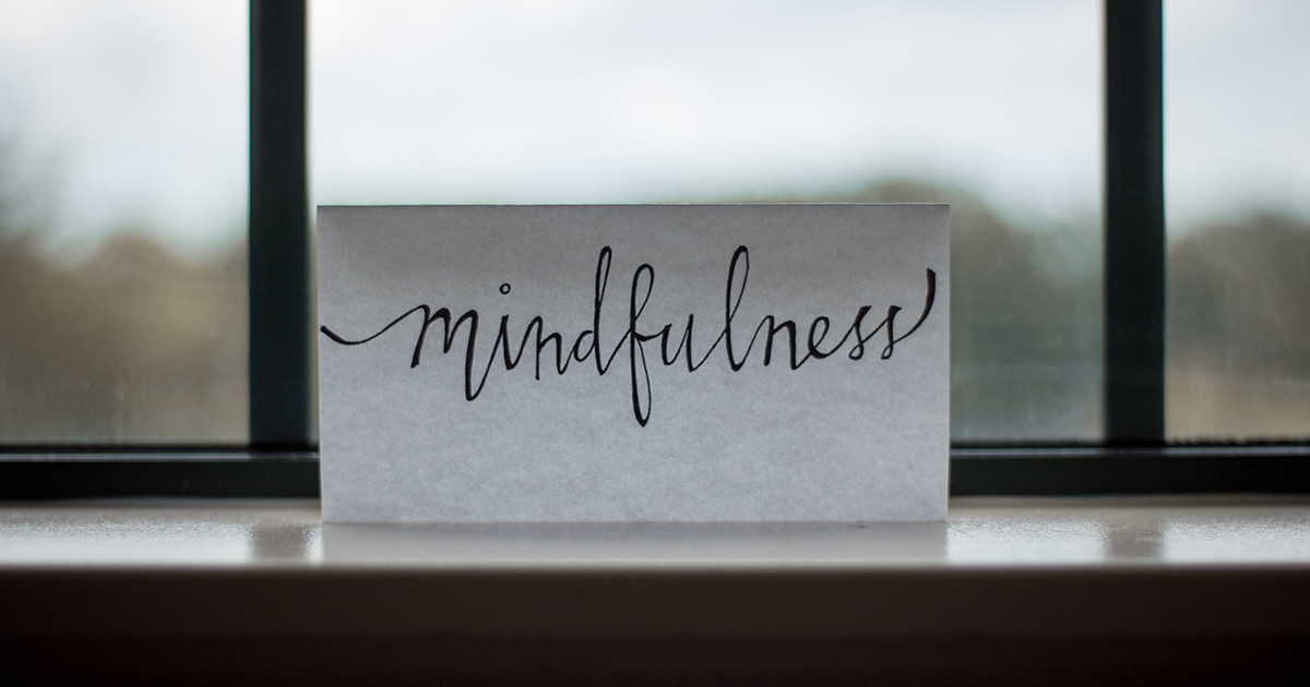 Mindfulness 31-1