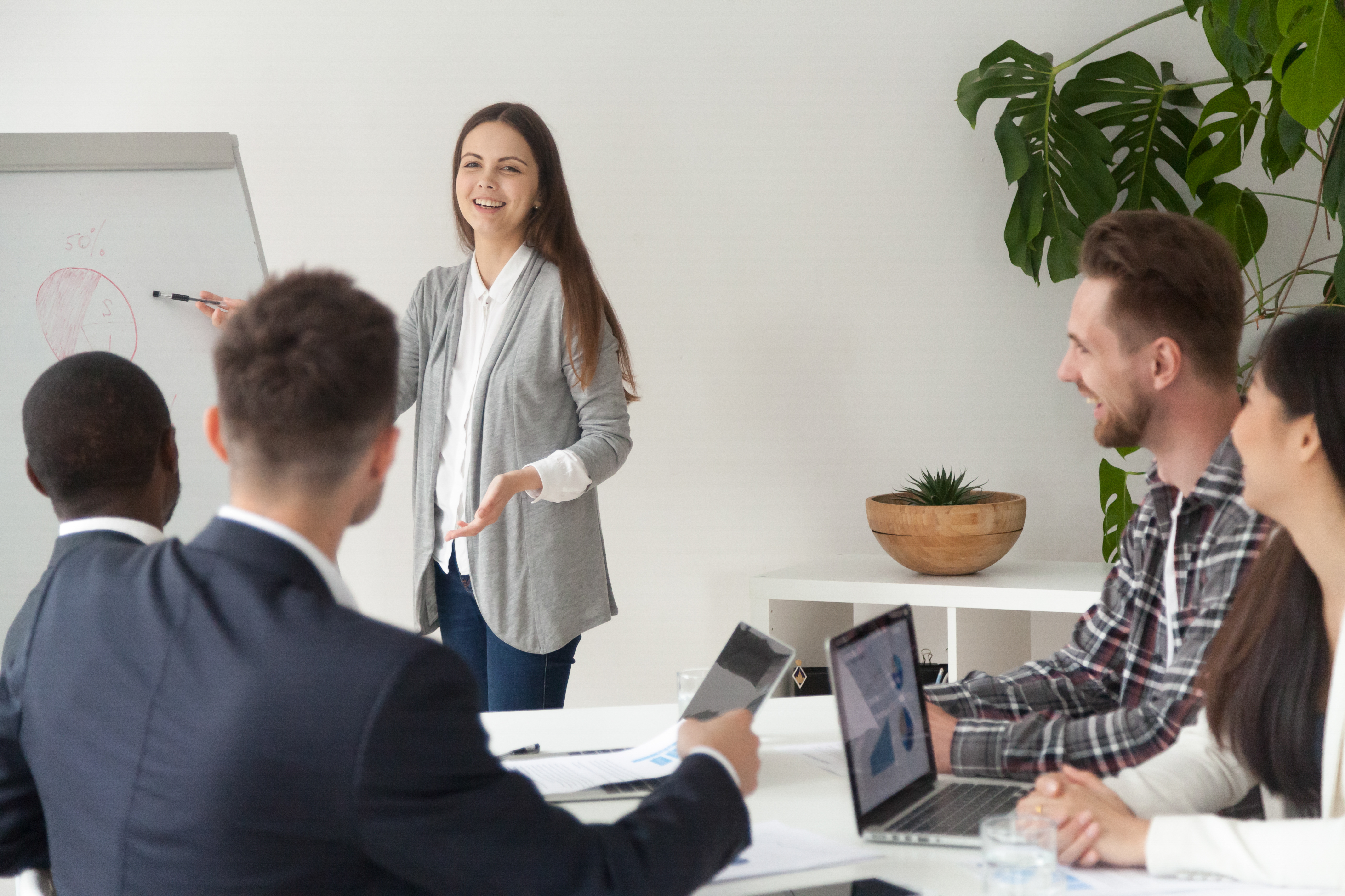 Formació avançada 1.1.2. Els pilars de la relació de mentoring: la motivació